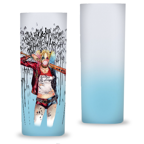 Copo Long Drink | 350ml | Tiffany Degradê