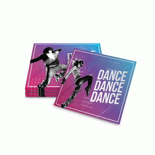 Folheto 80g | 18x20cm | 4/4