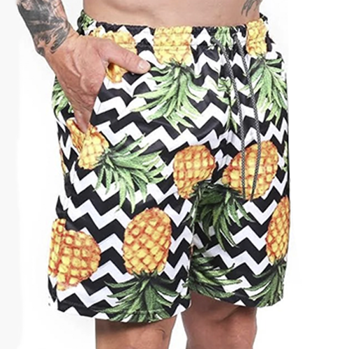 Short Masculino