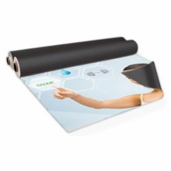 Lona Fosca 440g | Sem Ilhós