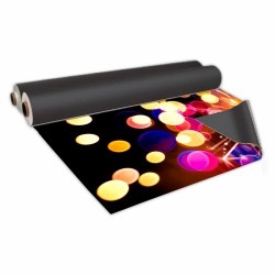 Lona Fosca 440g | Sem Ilhós