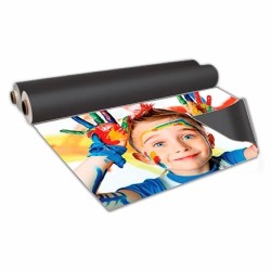 Lona Fosca 440g | Sem Ilhós