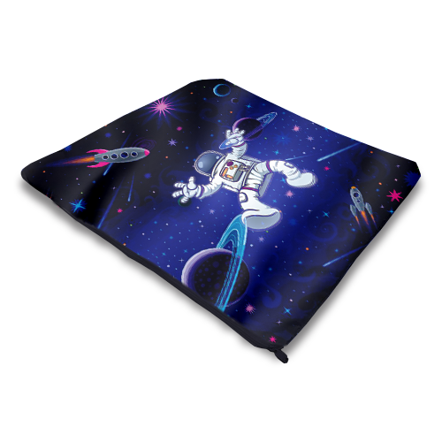 Capa de Almofada | 35x35cm | 4/4 Cores