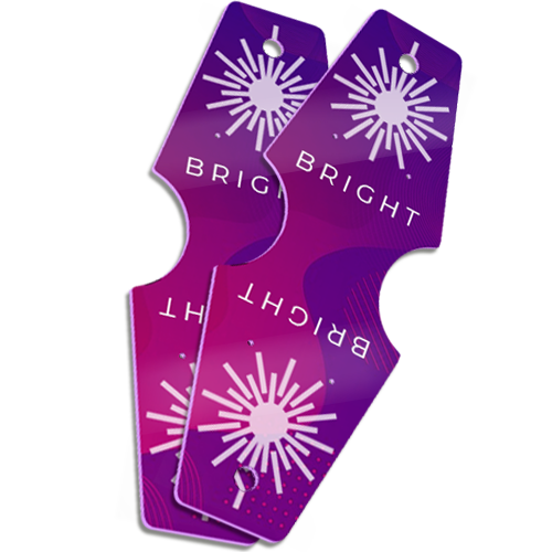 Cartela 300g | 45x80mm | 4/4 | UV 1/0