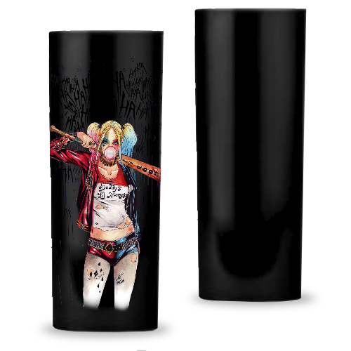 Copo Long Drink | 350ml | Preto