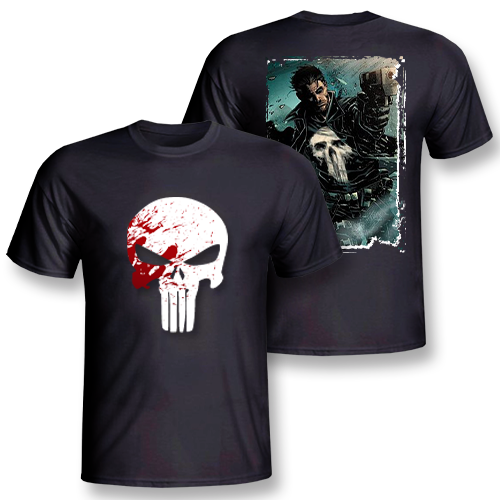 Camisa Premium | Preta