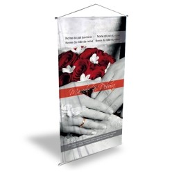 Raspadinha | Modelo Coração | 4/1